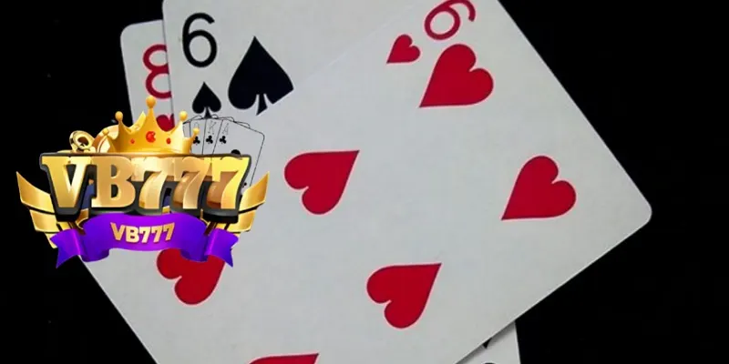 Luật chơi game Ba Cây tại VB777 chi tiết. 