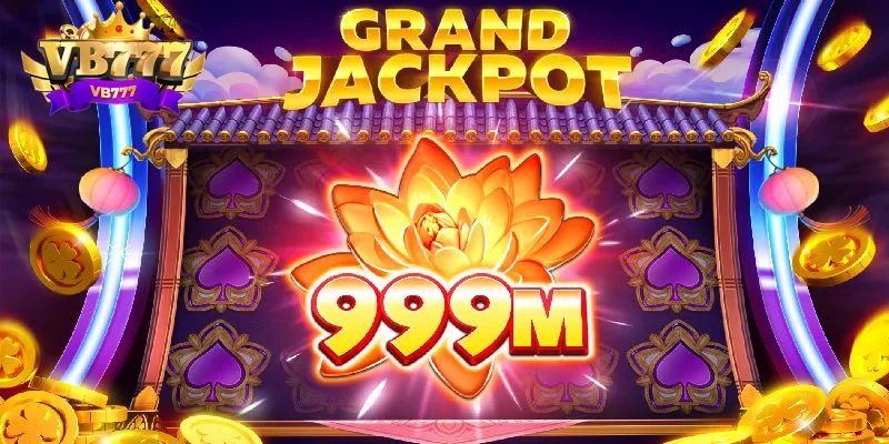 Quay slot game VB777 đổi thưởng uy tín, rút tiền nhanh Quay slot game VB777 đổi thưởng uy tín, rút tiền nhanh